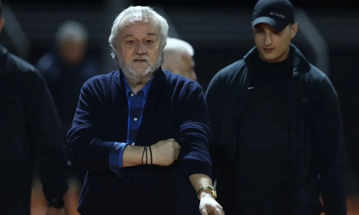 Λεβαδειακός : Το κάλεσμα του Κομπότη σε Ολυμπιακό, ΠΑΟΚ, ΑΕΚ και Παναθηναϊκό…