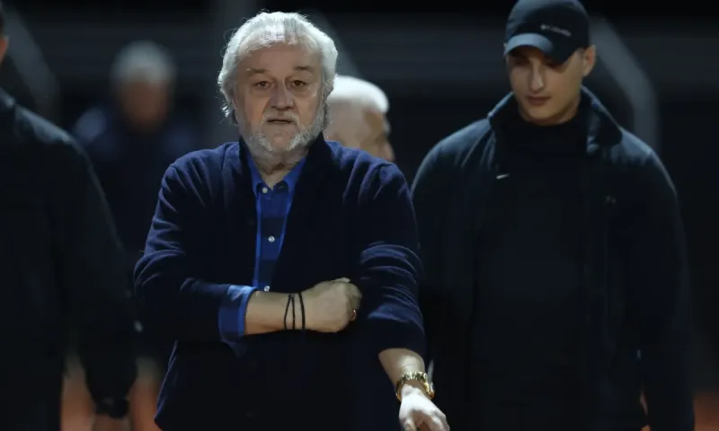 Λεβαδειακός : Το κάλεσμα του Κομπότη σε Ολυμπιακό, ΠΑΟΚ, ΑΕΚ και Παναθηναϊκό…