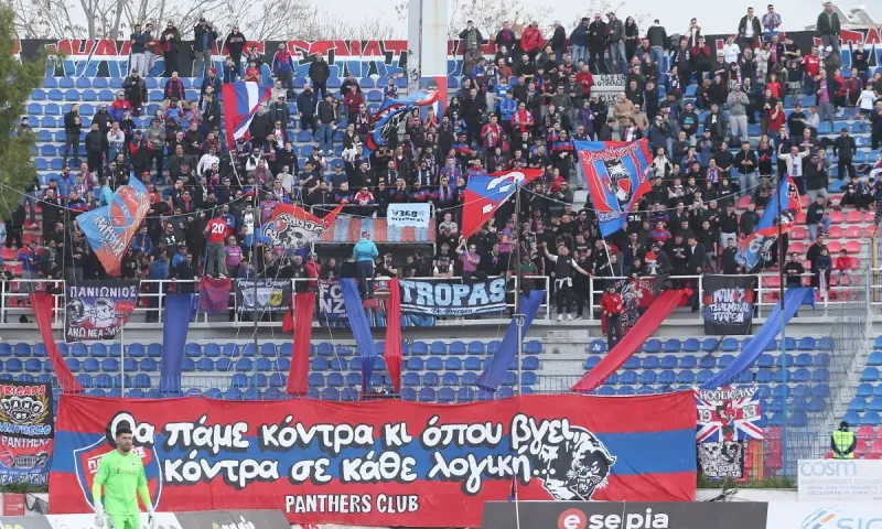 Καταγγελία Πανιωνίου για δολοφονική επίθεση