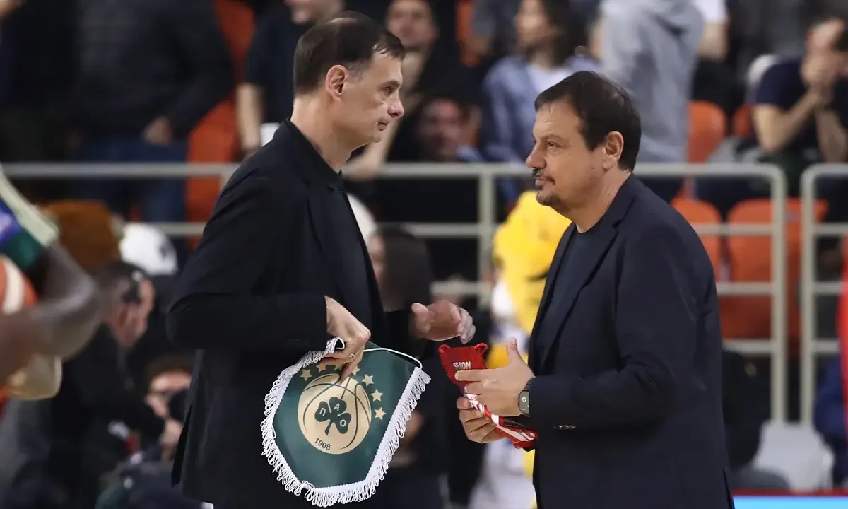 bartzokas, ataman