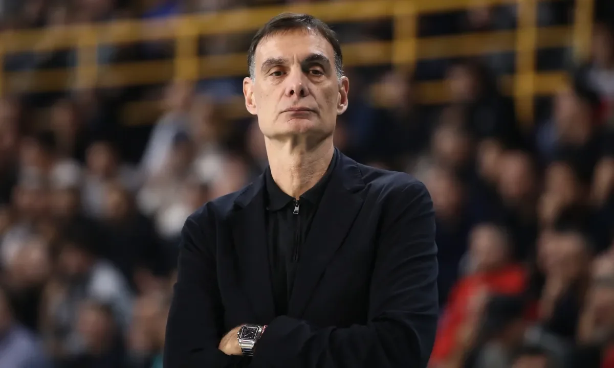 Γιατί ο Ολυμπιακός του Μπαρτζώκα δυσκολεύεται στα μονά παιχνίδια; Η εικόνα σε Κύπελλα και Final 4 της Euroleague, ένα επαναλαμβανόμενο μοτίβο