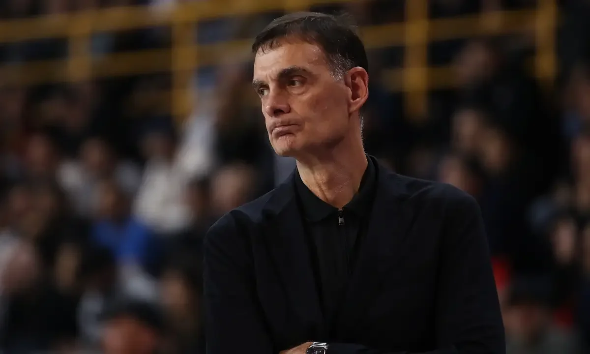 Τελικοί και Μπαρτζώκας: Το μεγάλο ερωτηματικό