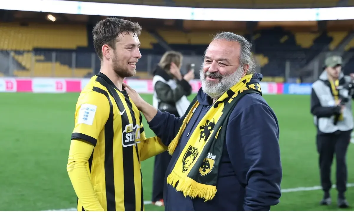 ΑΕΚ με φρεσκάδα, Ολυμπιακός και ΠΑΟΚ με βαριά πόδια