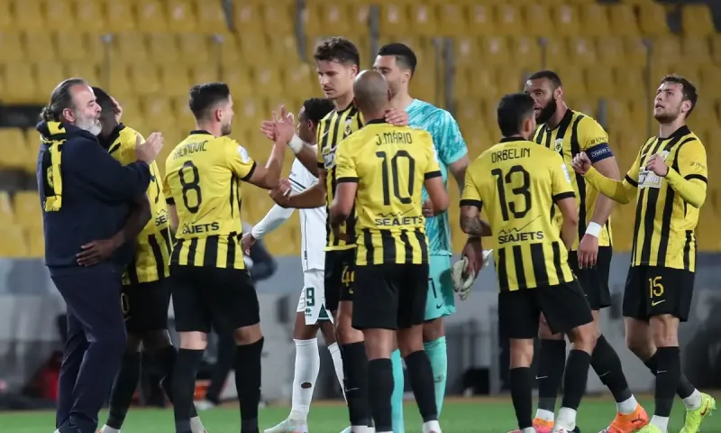 ΑΕΚ: Αυτός θέλει ακόμα χρόνο