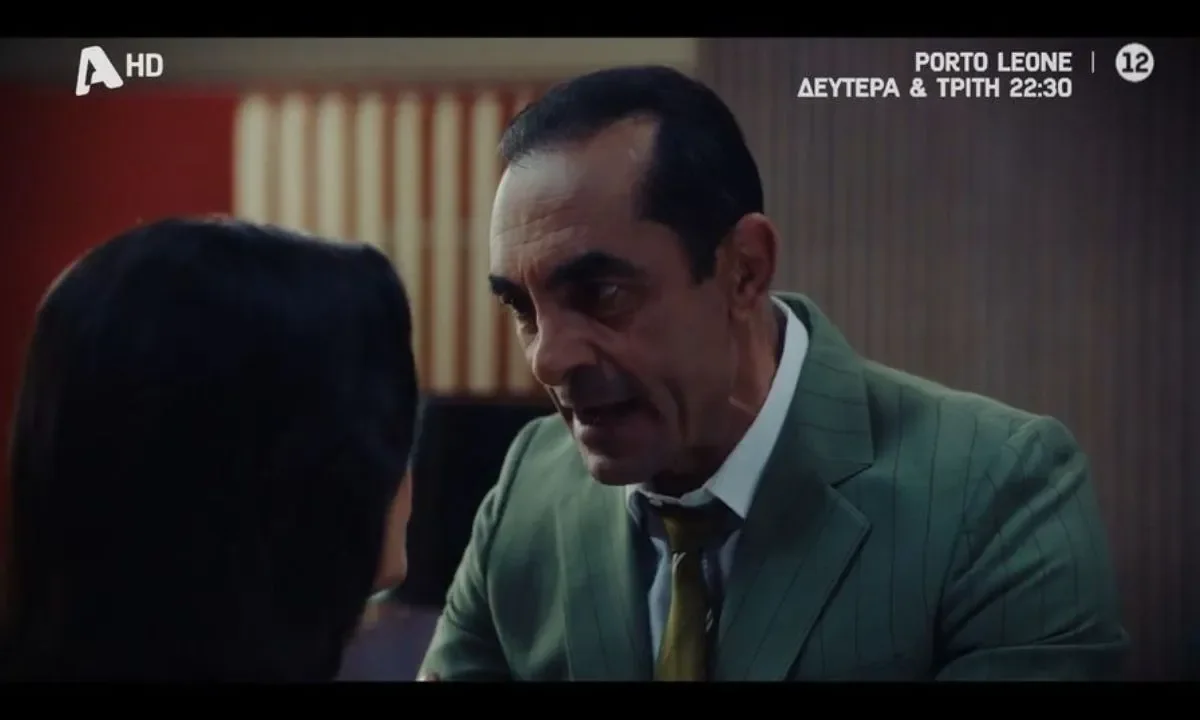 ΕΡΤ vs Alpha στην ίδια ώρα – Οι ίδιοι πρωταγωνιστές σε δύο σειρές!