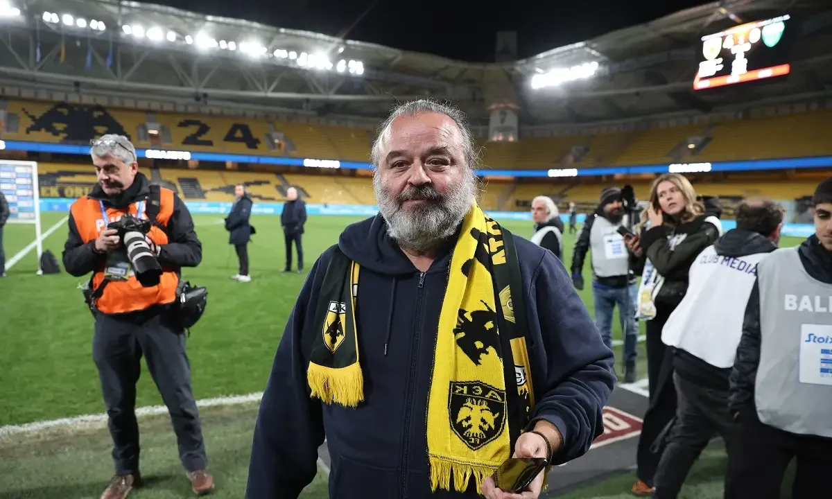Τελικά η ΑΕΚ πήρε παίκτη 15 εκατ. ευρώ με 3 εκατ.