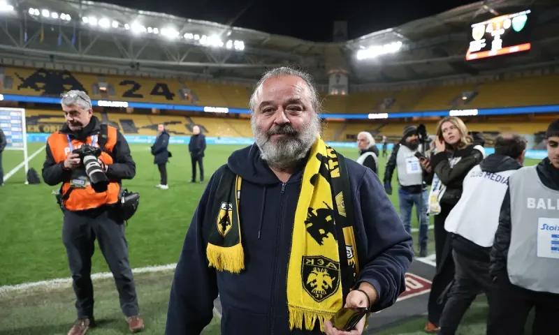 Τελικά η ΑΕΚ πήρε παίκτη 15 εκατ. ευρώ με 3 εκατ.