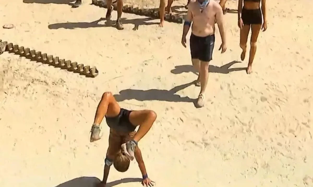 Survivor spoiler 23/2 Οριστικό και κλειδωμένο spoiler για την ομάδα που κερδίζει την 2η ασυλία και το έπαθλο επικοινωνίας.