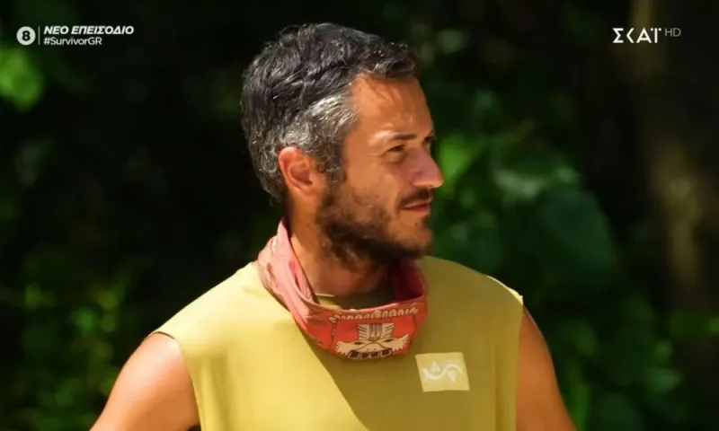 Survivor spoiler αποχώρηση 23/2 : ΚΛΕΙΔΩΣΕ ! Αυτός είναι ο 2ος υποψήφιoς!