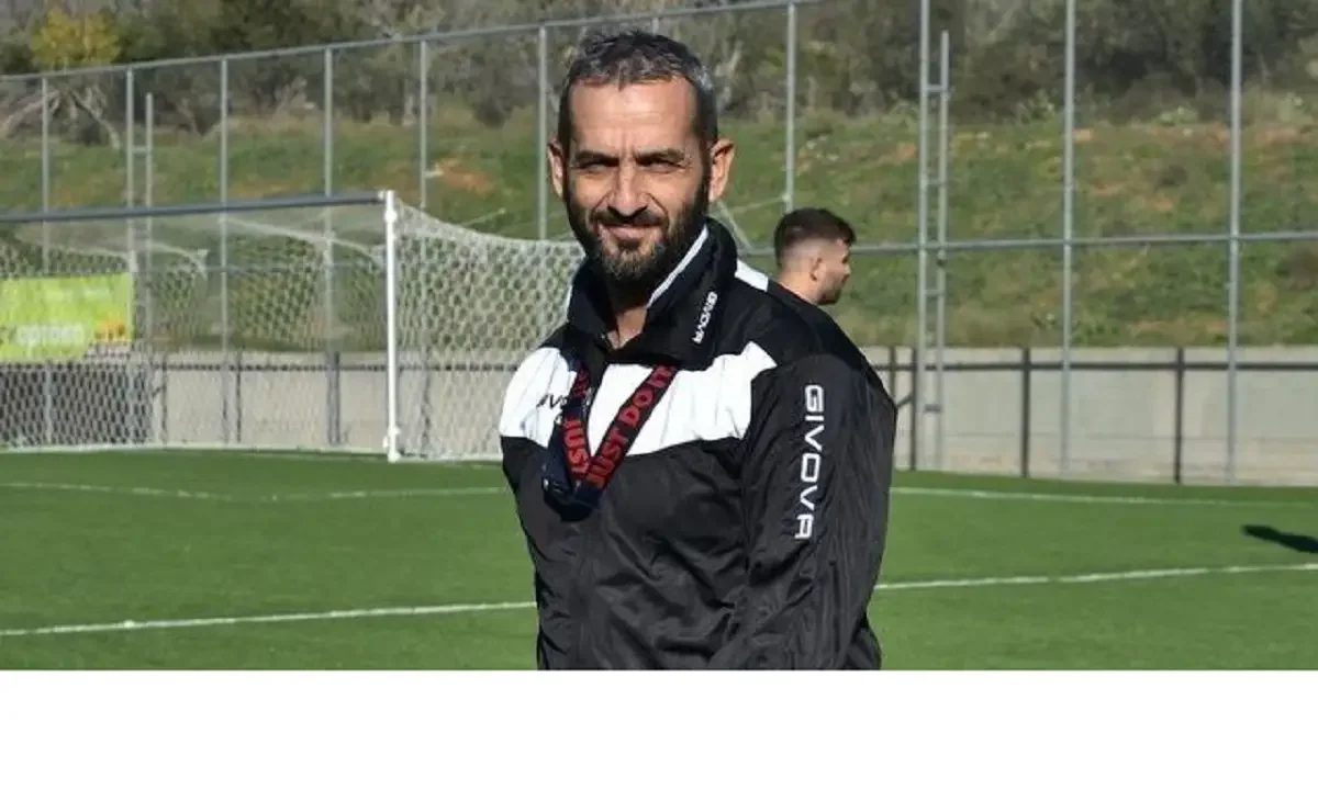 Τέλος ο Καρβέλης