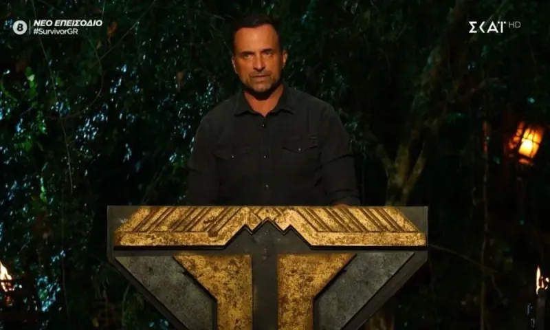 Survivor : Γιατί δεν έχει επεισόδιο την Τρίτη (24/2)
