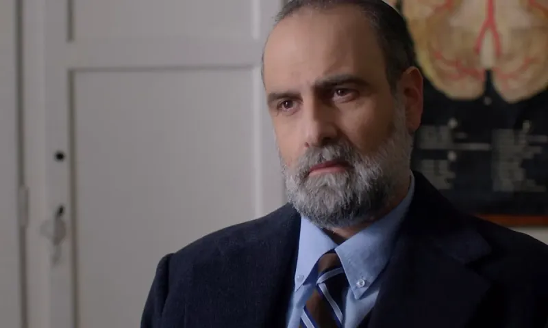 Άγιος Έρωτας Alpha επόμενα επεισόδια: Ο Κυριάκος θέλει να κλείσει την Ελένη σε κλινική – Ο Παύλος ομολογεί την αρπαγή