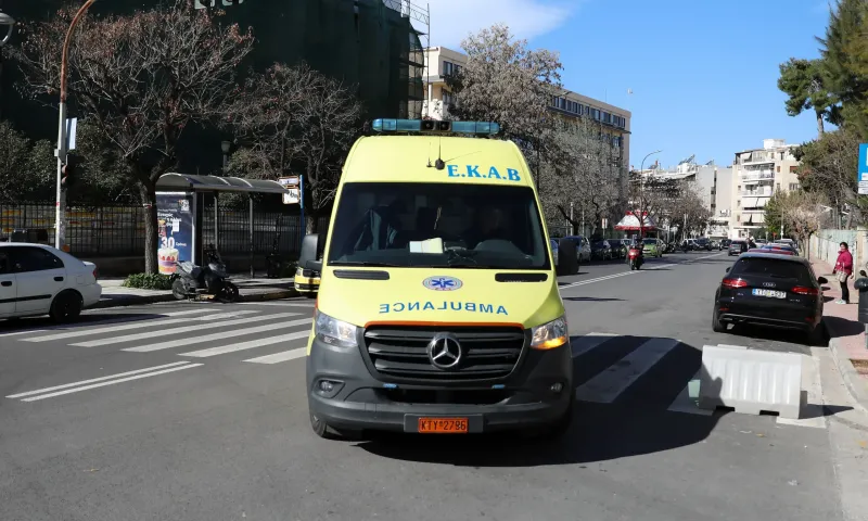Σοκ στη Ζάκυνθο: Παιδίατρος που εφημέρευε στο Γ.Ν. Ζακύνθου απουσίαζε και έδινε οδηγίες τηλεφωνικά – Βρέφος 5 μηνών νοσηλεύεται στη ΜΕΘ με μηνιγγίτιδα