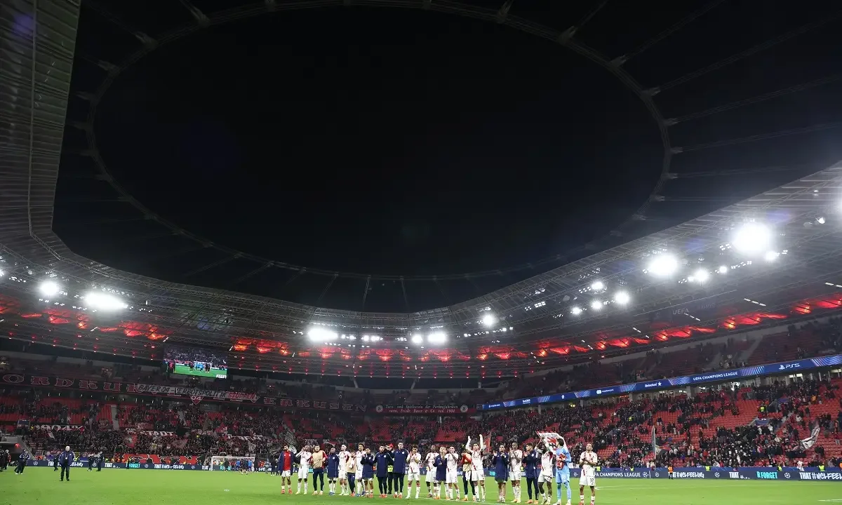Δείτε με πόσα λεφτά επιστρέφει ο Ολυμπιακός στην Ελλάδα από το Champions League