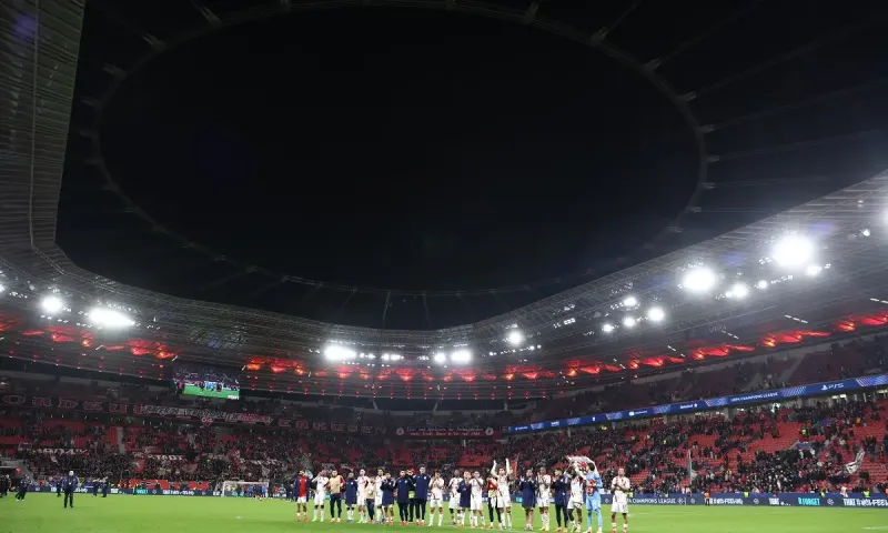 Δείτε με πόσα λεφτά επιστρέφει ο Ολυμπιακός στην Ελλάδα από το Champions League