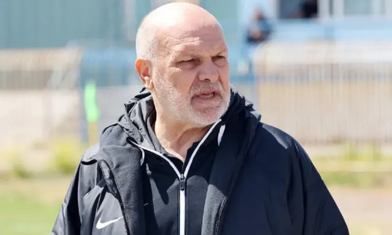Ο Φυντάνης στον ΑΟΝ Αρτάκης