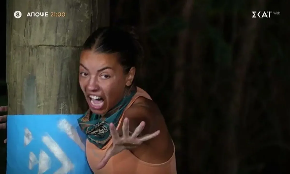 Survivor 26/2 spoiler : Ποιος κερδίζει τον αγώνα επάθλου; - Τι δείχνει το trailer