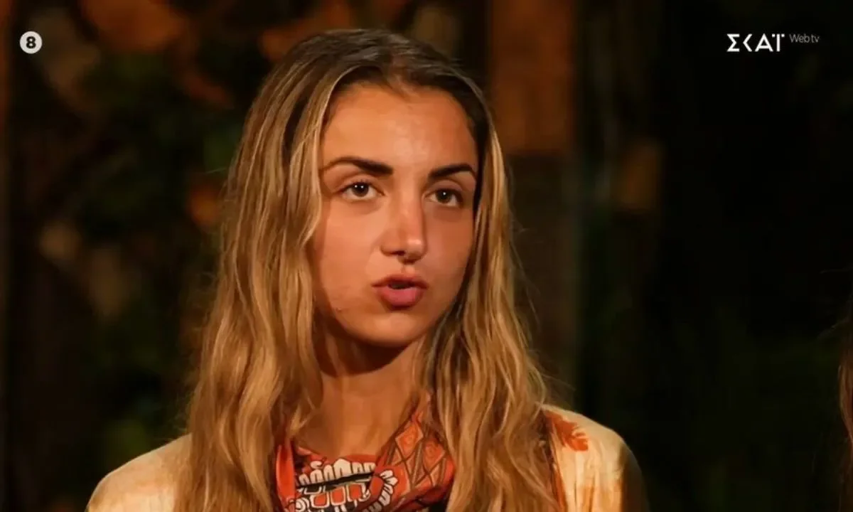 Survivor spoiler αποχώρηση 27/2 : Τα χρήματα που θα πάρει η Βασιλική Μουντή από τη συμμετοχή της στο Survivor 2026.