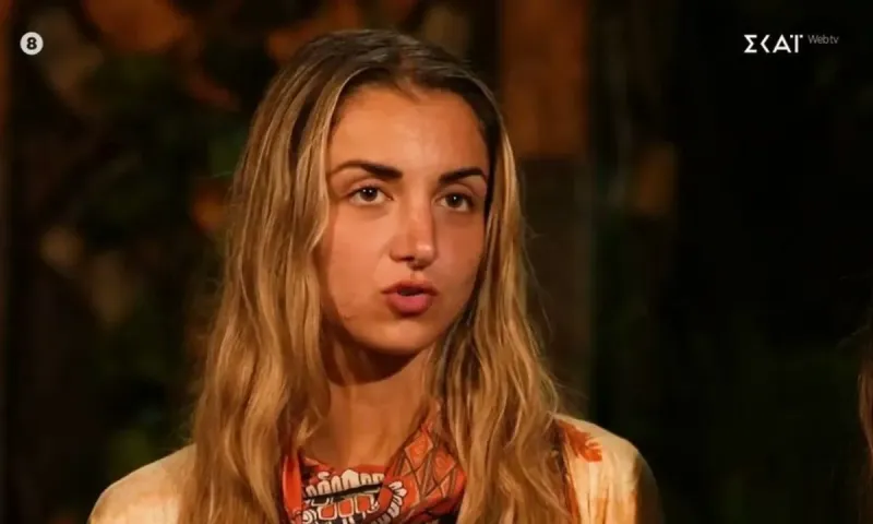 Survivor spoiler αποχώρηση 27/2 : Αυτά τα χρήματα πήρε η Βασιλική Μουντή