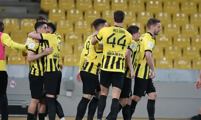 Η ΑΕΚ θέλει την Τσέλιε και για ακόμα ένα λόγο