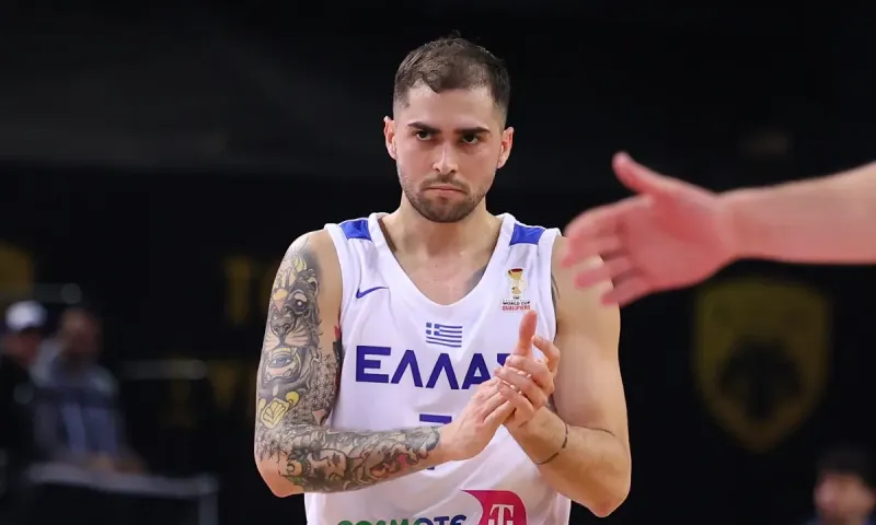 Τολιόπουλος: Δεν έχω ξαναδεί τέτοια αστοχία