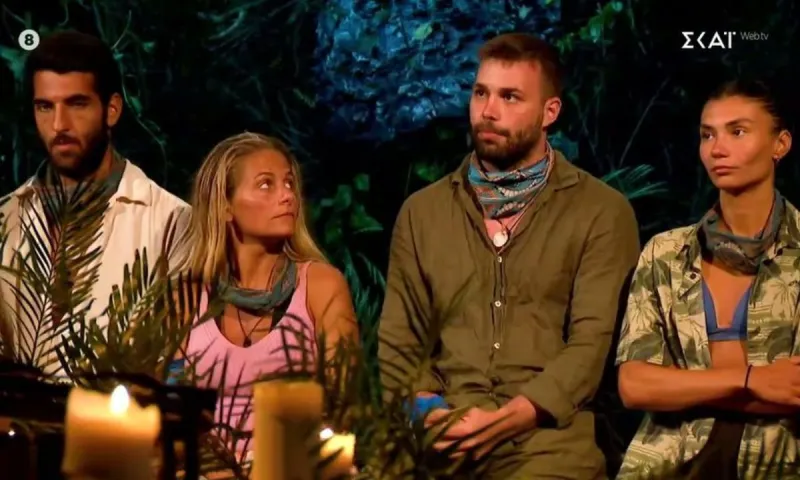 Survivor spoiler 28/2 : Trailer γεμάτο επαρχιώτες – Τι σημαίνει αυτό για την ασυλία