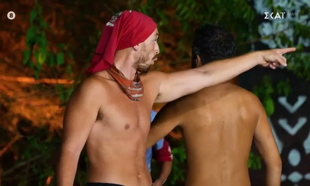 Survivor 28-2 spoiler : Πόσες ασυλίες μπορούν να κερδίσουν οι Αθηναίοι;