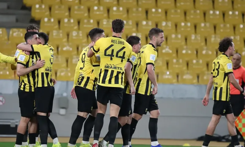 Η 11άδα της ΑΕΚ στο Βόλο