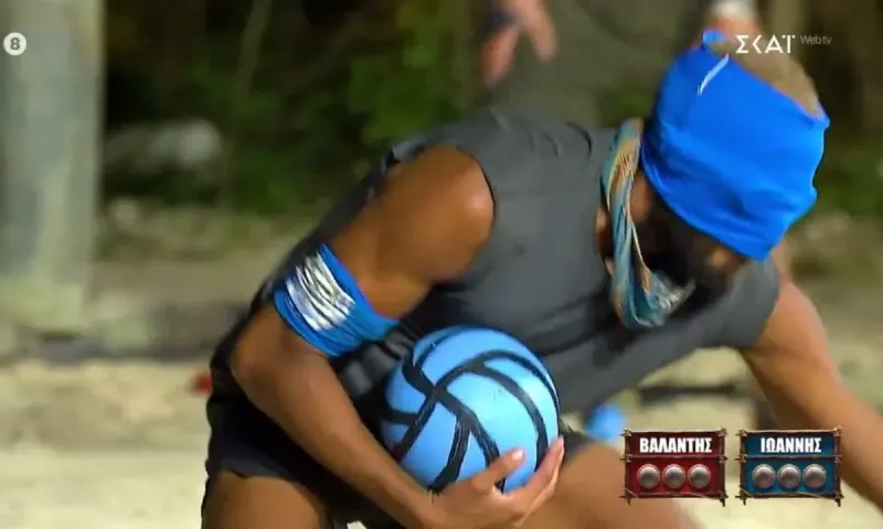 Survivor 28-2 : Για ποιο λόγο δεν θα δούμε επεισόδιο το Σάββατο