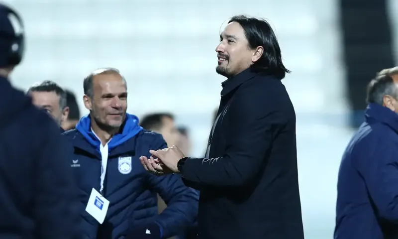 Κηφισιά - Λεβαδειακός 1-0: Νίκη με Ποκόρνι και βαθιά ανάσα