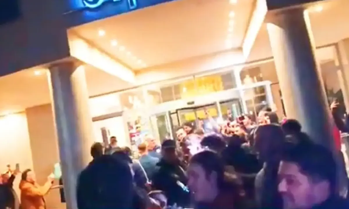 Ολυμπιακός: Αποθέωση στις Σέρρες