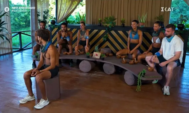 Survivor : Έρχεται το έπαθλο που θα τους κάνει όλος να κλάψουν
