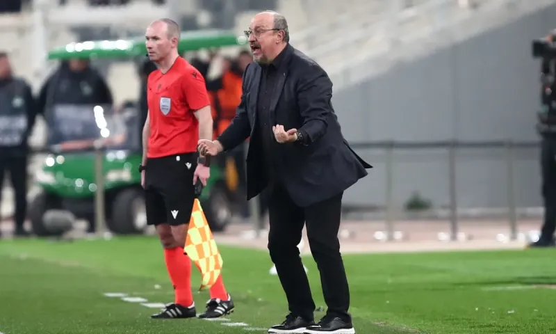 Παναθηναϊκός – Άρης: Και βασικός ο Ερντάντεθ και πάγκο ο Τεττέη!