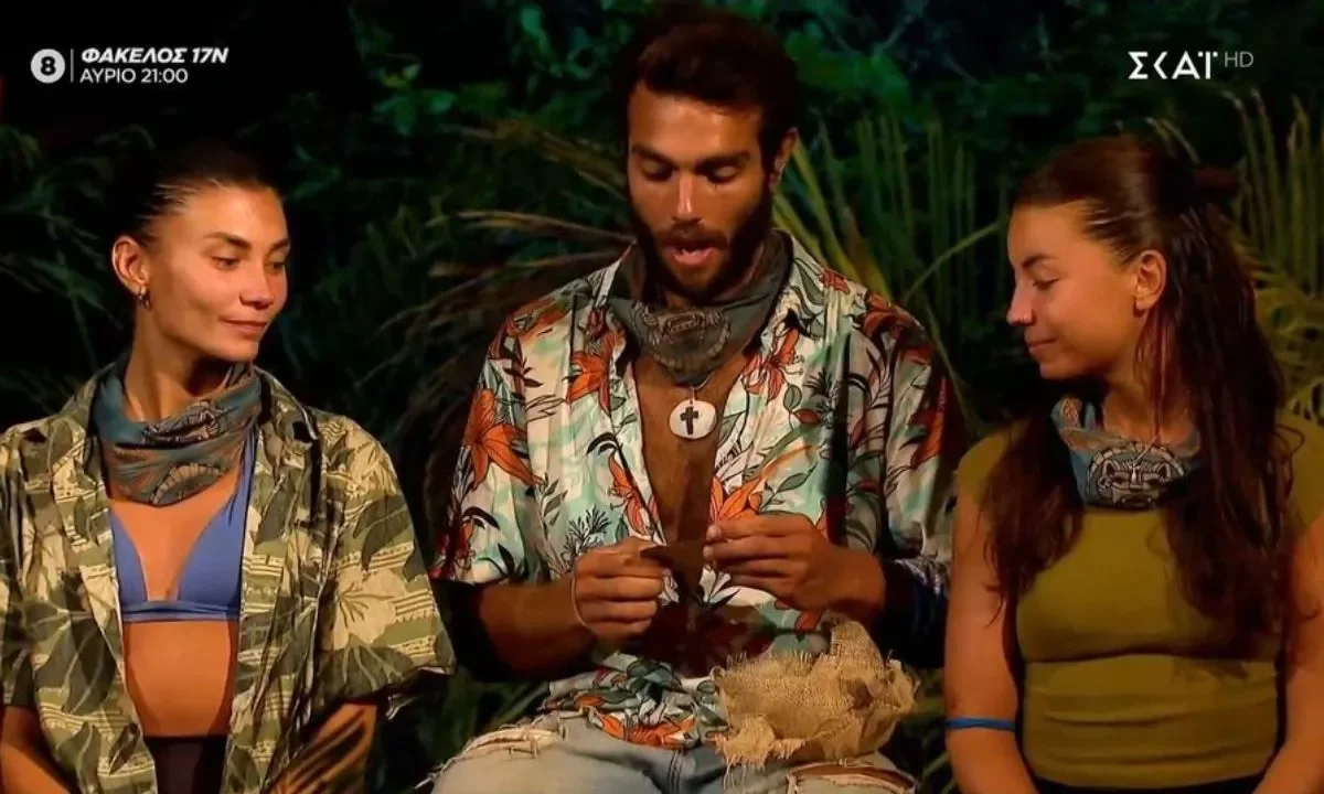 Survivor, survivor spoiler, Survivor 2/3