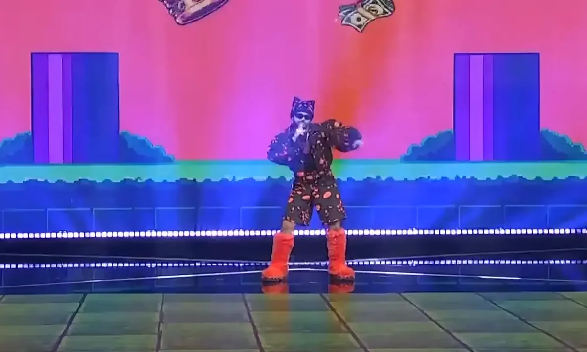 akylas eurovision