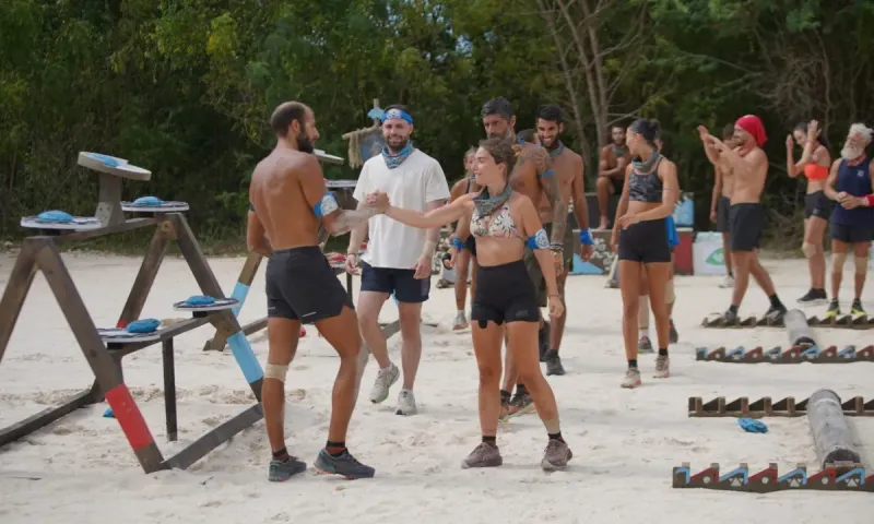 Survivor 2/3 spoiler : Η στρατηγική φέρνει ρήξεις – Ποιοι κινδυνεύουν να βγουν υποψήφιοι απόψε;