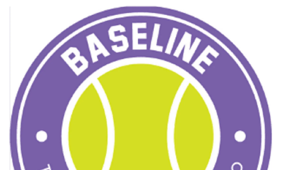 Η Baseline Sports είναι μια σύγχρονη ακαδημία tennis & padel με όραμα τη σωστή αθλητική εκπαίδευση, την αγωνιστική εξέλιξη και πάνω απ’ όλα τη δημιουργία μιας δυνατής αθλητικής κοινότητας