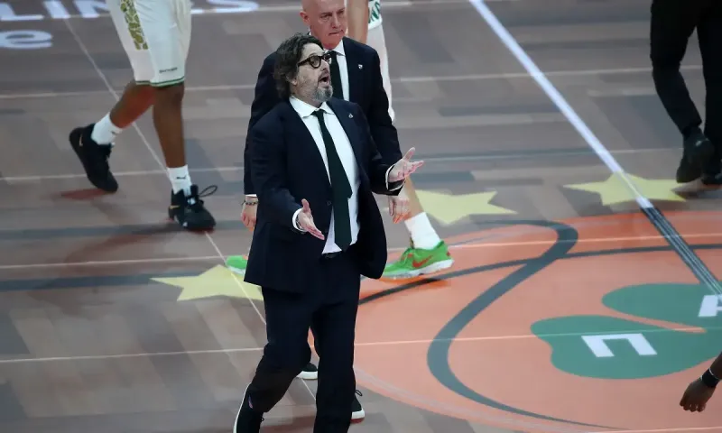 Ο ΠΑΟΚ θέλει να μπει σφήνα σε Ολυμπιακό, Παναθηναϊκό και αυτό φάνηκε με Τρινκέρι