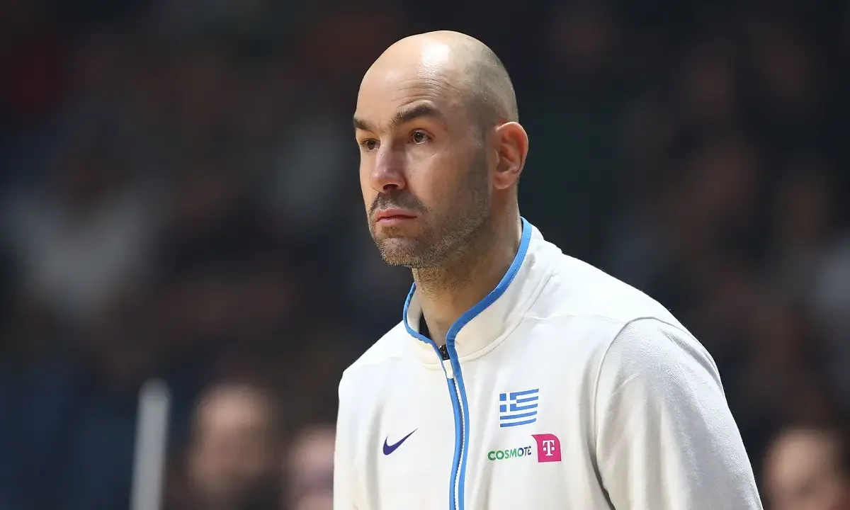 basket, spanoulis, hellas