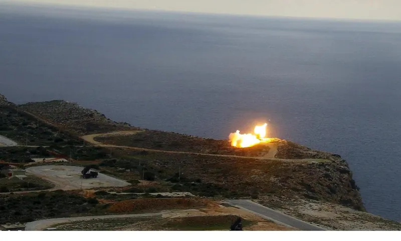 Oι πλούσιες αραβικές χώρες ξεμένουν από πυραύλους - Τι κάνει η Ελλάδα