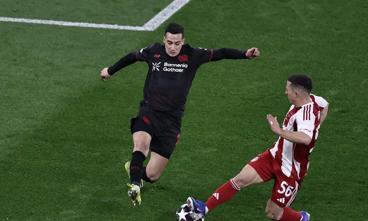 podosfairo, olympiacos, podence