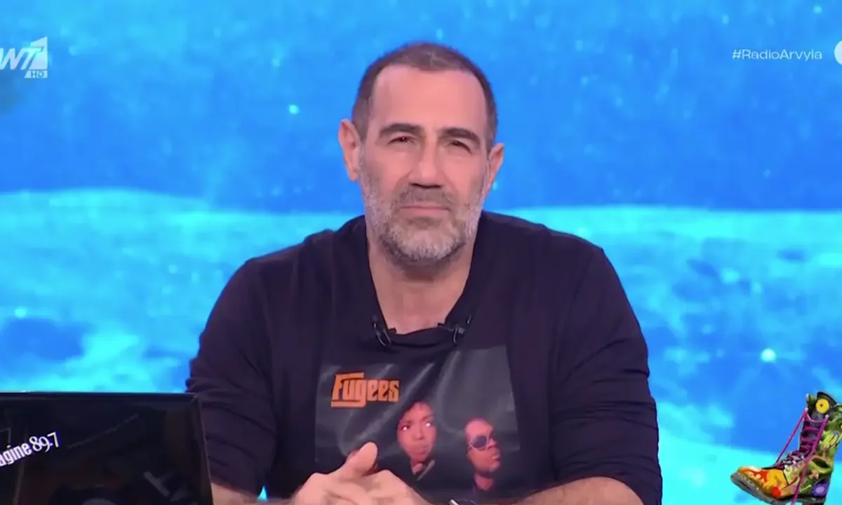 Αντώνης Κανάκης: «3 χρόνια μετά, μας κάνουν τεστ αντοχής - Λένε ''θα τους έχουμε γραμμένους, άστους να χτυπιούνται, θα βαρεθούν”».