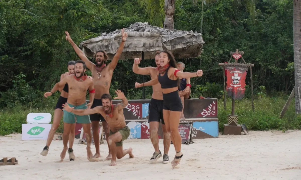 Survivor, Survivor spoiler, Survivor ασυλία