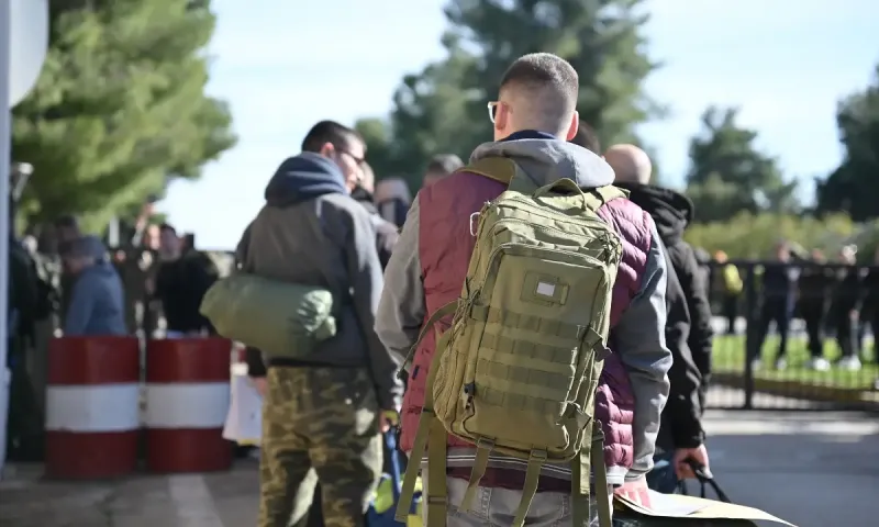 Δεν υπήρξε χορήγηση φύλλων πορείας στην Ελλάδα - Fake news