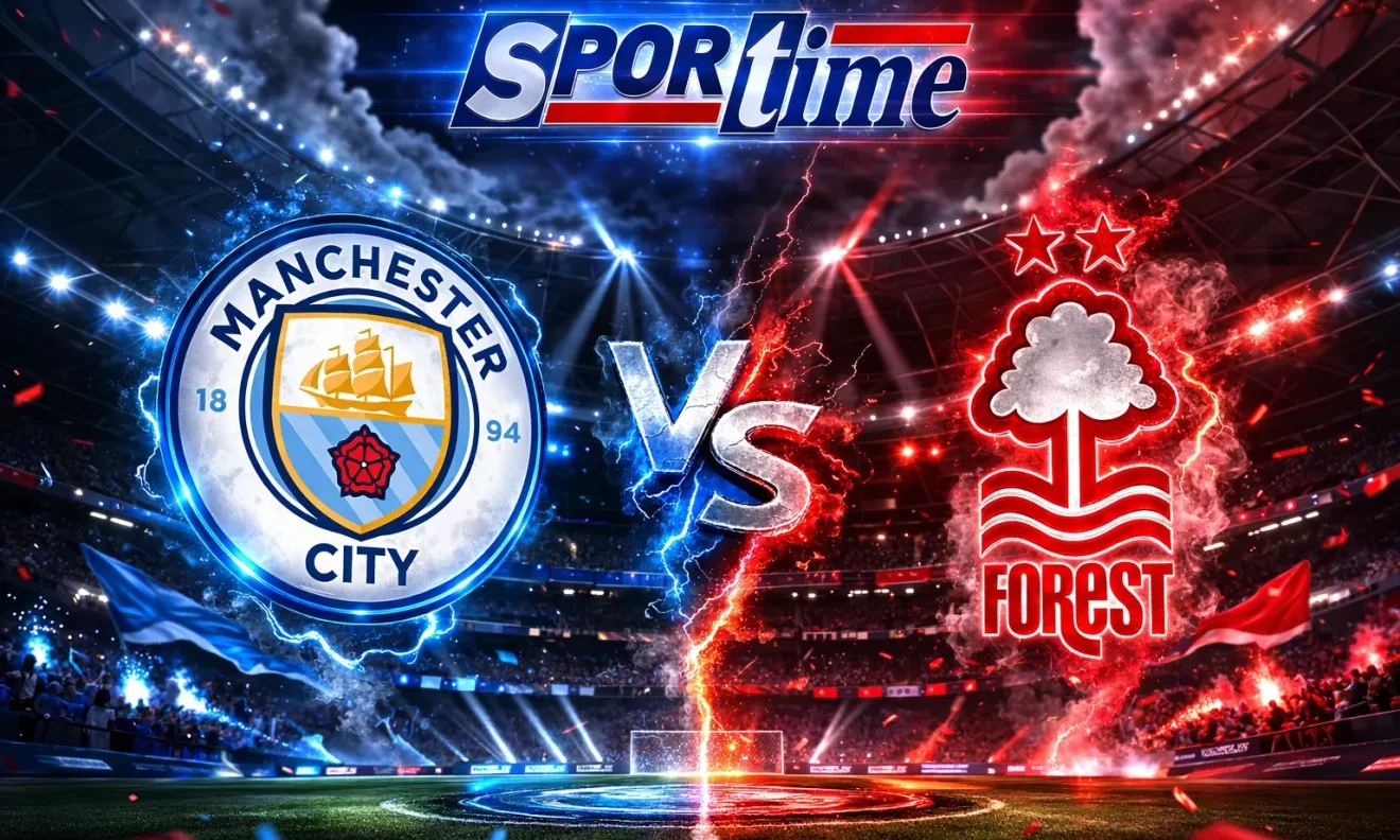 manchester city notigham forest kanali podosdairo