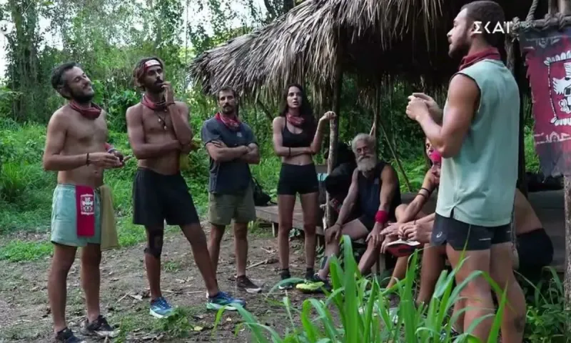 Survivor 7/3 : ΚΛΕΙΔΩΣΕ ! Αυτή η αθλήτρια μπάσκετ μπαίνει στους Αθηναίους!