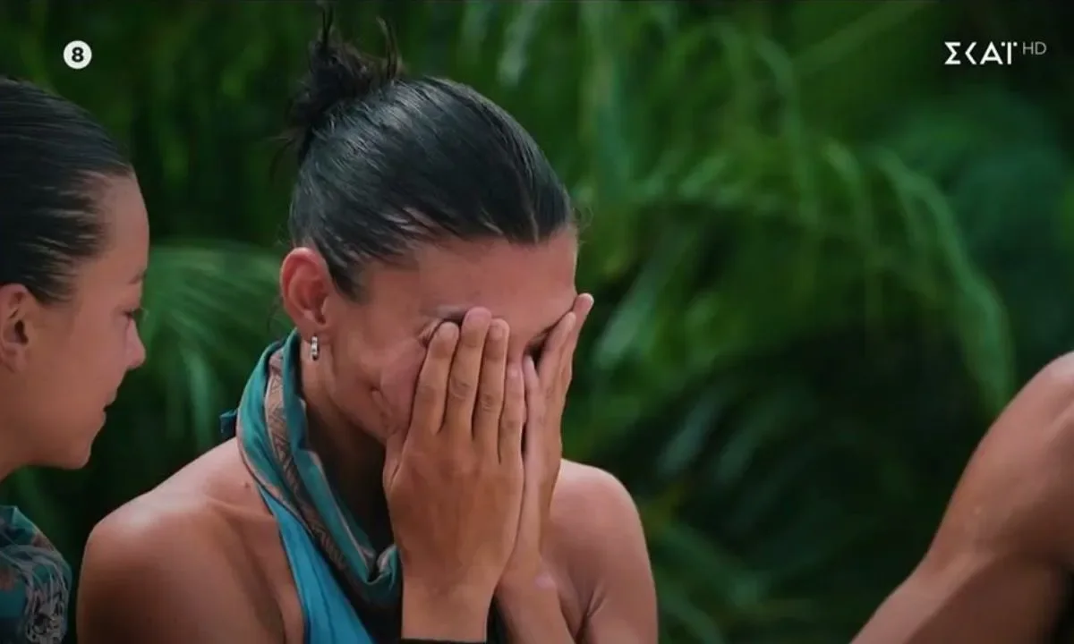 survivor, survivor spoiler, survivor epathlo epikoinonias