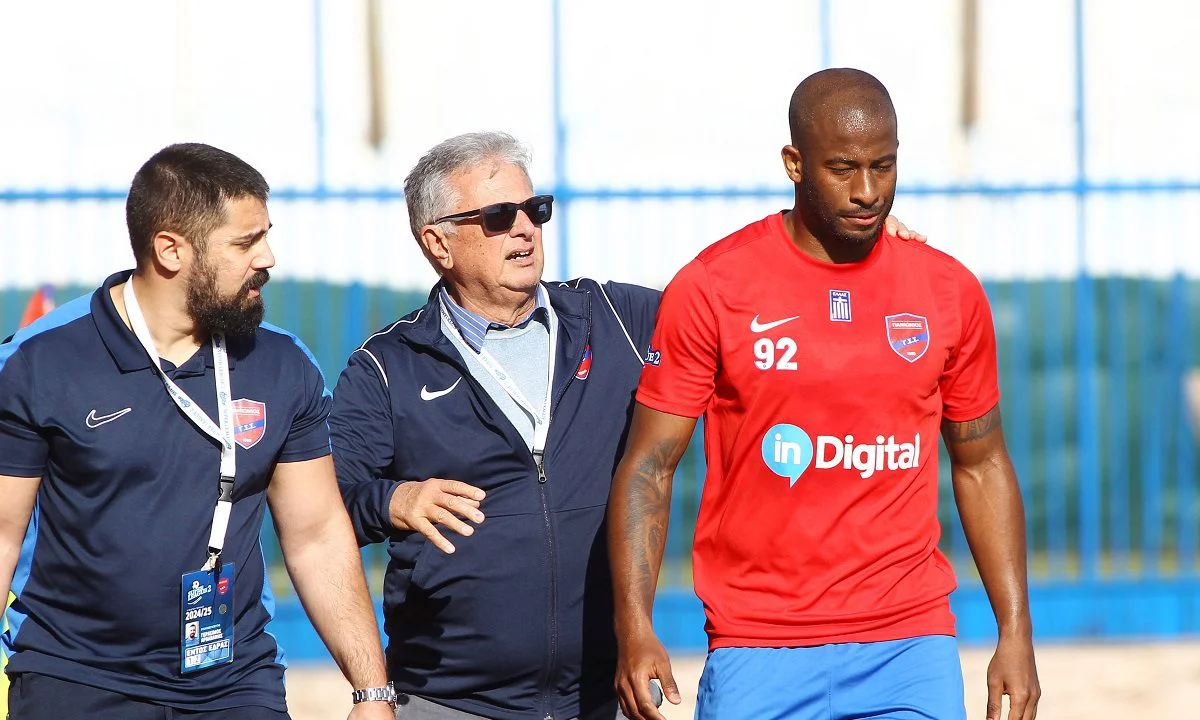 seba, deav, panionios, prostimo