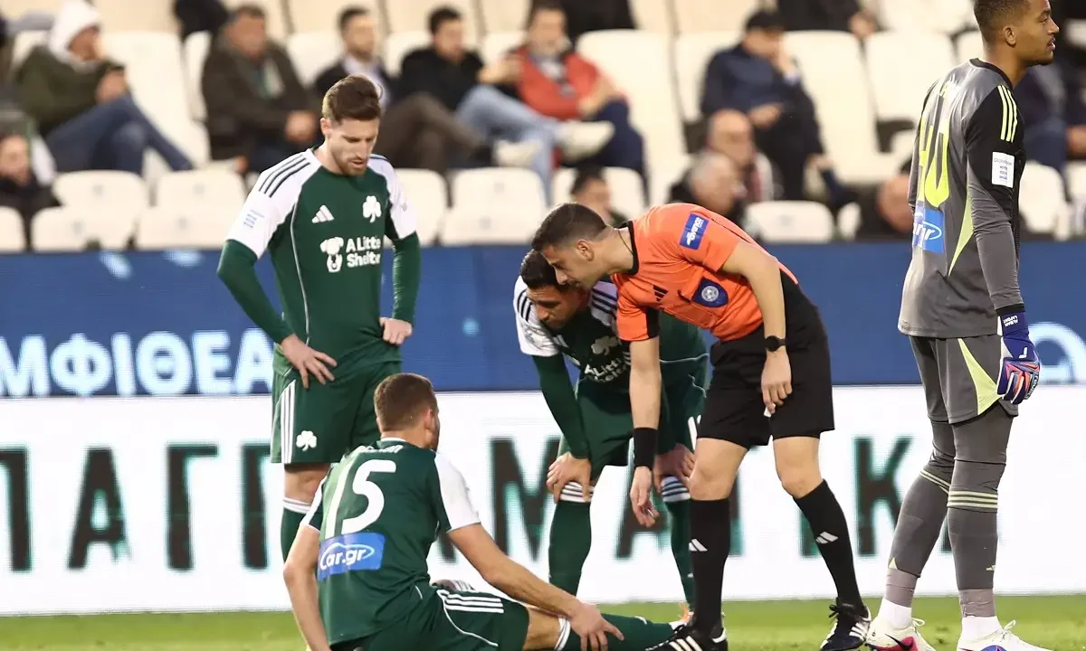 inganson, stoper, panathinaikos
