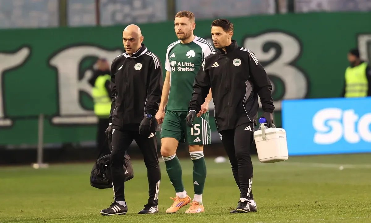 panathinaikos, ingasson